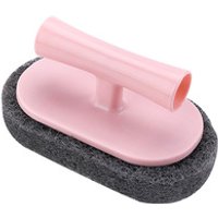China Suppliers Multifunction Eco-friendly PP Material Kitchen Accessories With Handle Strong Decontamination Bath Brush