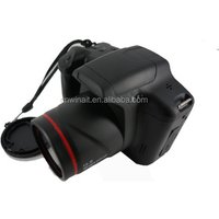 DC-05 12Mp Max 5MP CMOS DSLR Type Digital Camera with 2.8" Display and 1280x720p cheap max digital camera professional