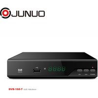 Junuo DVB T2 HD Digital TV Receiver MPEG4 H.264 DVB-T2 Terrestrial Set Top Box