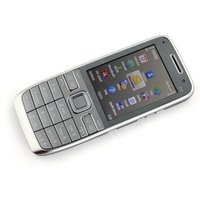 unlocked used feature phone for nokia E52 3220 mobile phone GSM 850 / 900 / 1800 / 1900