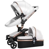 Pram Stroller 3 1 2 1 Options