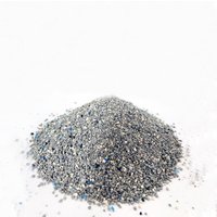 Strong Adsorption Cat Sand Cat Clay Litter Bentonite Sand For Cat