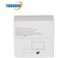 87W USB-C Power Adapter Charger for Apple Macbook Pro macbook charger