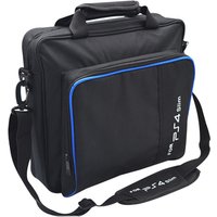 Reliable Quality Travel Shoulder Bag For Sony Playstation Dualshock 4 pro bag for Sony Ps4 slim bag