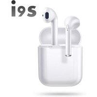 i9s TWS Wireless TWS Headphone TWS Headphone Magnetic Wireless Earbuds