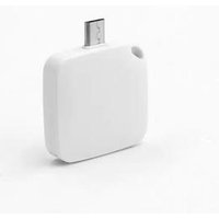 Portable Mini One Time Using power bank Emergency disposable power bank 800mAh Charger for Iphone