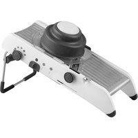 Professional Stainless Steel Adjustable Mandoline Slicer