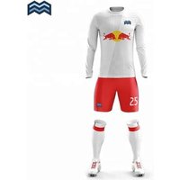 Sublimation Football Jersey
