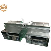 Zaycan Factory Wholesale Bitcoin Miner Silencer For Z9 Z11 S11 T15 S15 Antminer Noise Reducer