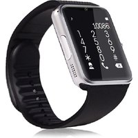 LICHIP GT08 smart watch phone CE ROHS sport android reloj mens wrist cheap smartwatch cell mobile phone phones sim camera