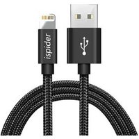 100% MFi Certified Original Chips USB Charging Data Cables for iPhone XR Xs X 8 7 6 6s