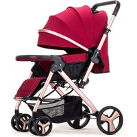 Portable Folding Travel Stroller