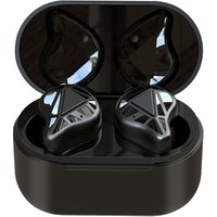 TWS T8 Bluetooth5.0 True Wireless Earphones True Stereo HIFI Gaming Headset Waterproof In-Ear Sport Earbuds For Smartphones T8