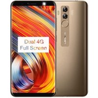 Hot sale Leagoo M9 Pro 18:9 Full Screen 4G Smartphone Android 8.1 MT6739 5.72" Quad Core 2GB RAM 16GB ROM 13MP Face Unlock phone