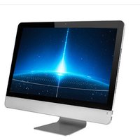 Brand new 18.5 inch Intel Core dual core i5-3210 CPU all-in-one PC 2GB 4GB 500G 1TB desktop laptop all in one PC computer