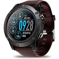 Zeblaze VIBE 3 PRO Smart Watch 1.3 Inch Heart Rate Monitor Weather Music Control Remote Camera healthy sport smart watch