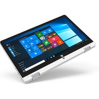 11.6 inch yoga laptop Rotating 360 Degree touch screen yoga notebook