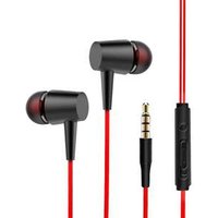 Mobile phones accessories handsfree wired earphone , High Quality Headset Earphone