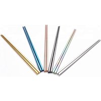 High-end stainless steel chopsticks