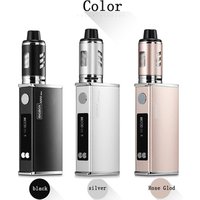 HOT SELLING 80W vape mod original manufacturer Electronic cigarette vaporesso LED Manufacturers vapers smoke