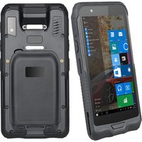 6.0 inch Mobile warehouse/inventroy management device for Windows
