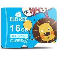 Eletree OEM micro memorias tarjeta sd card 32 gb carte memoire sd 64gb class 10 u3 for phone