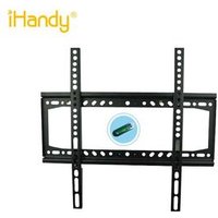 iHandy IH-T50 FIXED TV MOUNT for 26''-55'' WALL TV BRACKET LED WALL MOUNT STAND