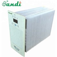 380VAC 3 Phase Input 220VDC/30A~200A Output Rectifier Battery Charger