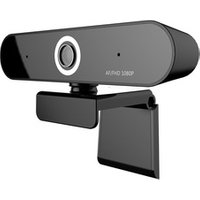 New 1080P Two audio Auto Focus PC Computer USB Webcam for PC laptop