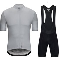 Short Sleeve Cycling Jersey Set