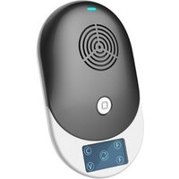 Multi-functional Electronic Ultrasonic Pest Repeller Mosquitoes Mice Spiders Cockroaches Repelling Non-toxic Plug-in AC100-240V