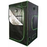 120x120x200cm, 4x4, 600D Hydroponic indoor mini plant grow tent, grow tent kits for indoor uses