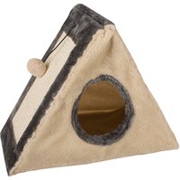 Wholesale Customized Design Large Cat Tree House Cat Scratcher Bucket Cat Furniture