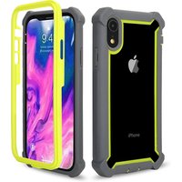 Defender Case Acrylic TPU Transparent Clear OEM Pattern Mobile Phone Lifeproof Phone Case for Lg G8