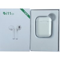 2019 China Factory tws i11 wireless bluetooth earphone tws