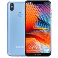 2019 Hot Sell Dropshipping 5500mAh Battery DOOGEE BL5500 Lite 4g smartphone