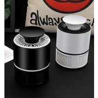 USB Powered UV LED Mosquito Insect Killer Lamp