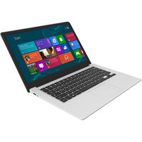 Made in china factory 14.1 inch led screen intel Z8350 4GB 64GB Win10 notebook laptop pc