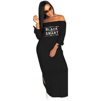 Off Shoulder Bowknot Bandage Dress