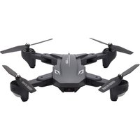 TIANQU VISUO XS816 Optical Flow Positioning Dual Camera WiFi 2MP/ 0.3MP RC Drone G-sensor Gesture Shooting 3D stunt RTF