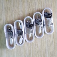 Hot Selling 1.5M ECB-DU4EWE Micro Usb Cable Fast Charging For Samsung Galaxy Micro Usb Charging Cord