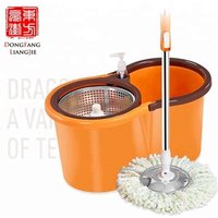 360 Spin Magic Mop