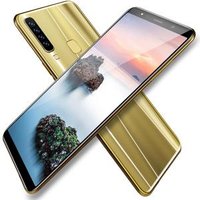 Global Version A9 MTK6580A Smartphone 6.1 inch Octa Core 4GB+64GB Mobile Phone Android OS 8.1 System 16MP Camera CellPhone