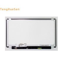 15.6" Laptop EDP SLIM LED LCD Screen NT156WHM-N12/N21/N22/N32/N33/N42/N45 notebook monitor