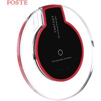 Portable Usb Power Adaptor Best Selling Brand Ft-K9 High Quality Mini Qi Fast Wireless Wireless Car Charger