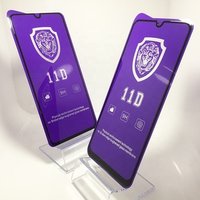 Newest Good Factory Quality 11D Full Glue Tempered Glass Android Mobile Phone Screen Protector for Xiaomi Redmi 5A