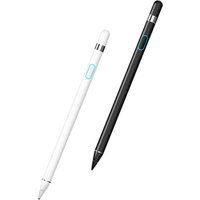 2019 wiwu New Arrival Metal Universal Stylus Touch Pen for Android Ipad /Iphone/ Tablet PC