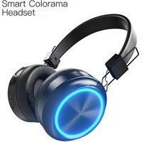 JAKCOM BH3 Smart Colorama New Product of Earphones Headphones Hot sale as pet iot ctr 003 free sample