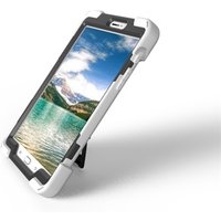 Heavy Duty Tablet Case with Shoulder Strap Shockproof and 360 Rotating Handle for Samsung Galaxy Tab S2 8.0 T710