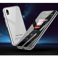 ultra-thin mini smart all-netcom 4G children's pocket cell phone K15 with 8GB memory and fingerprint